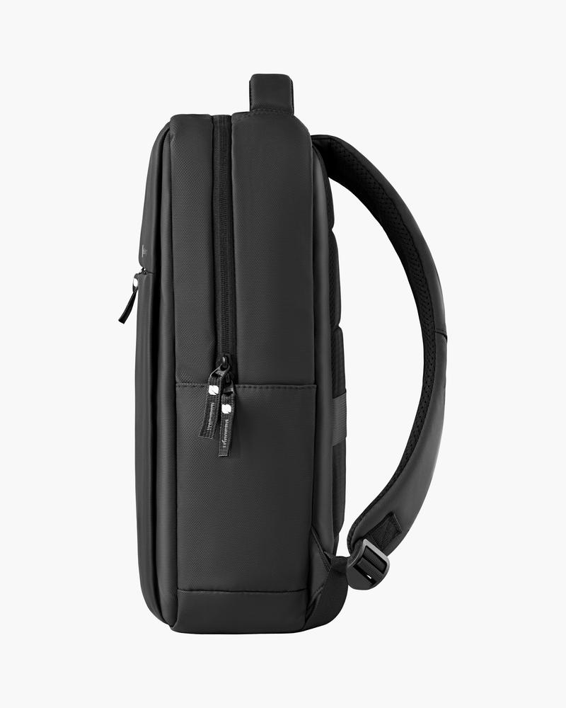 Balo laptop chống nước Element màu đen