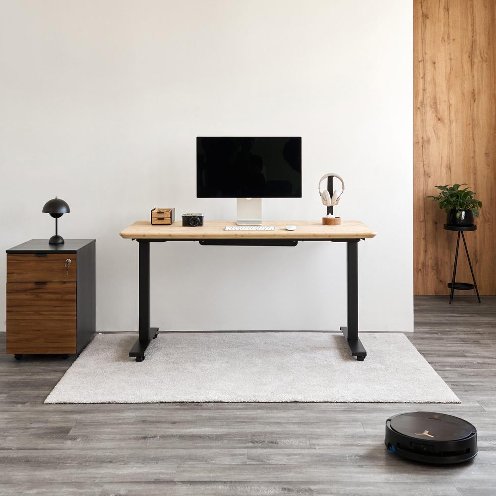 Khung bàn làm việc Edge Base