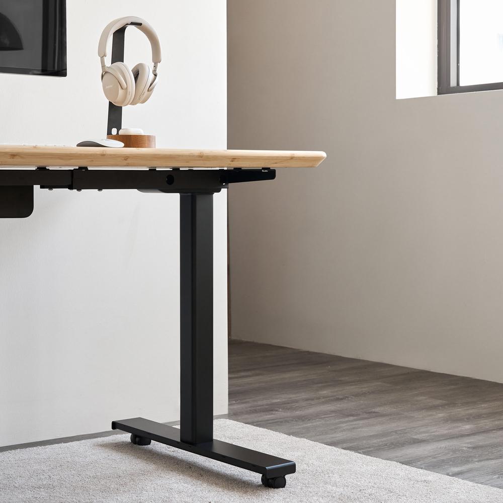 Khung bàn làm việc Edge Base