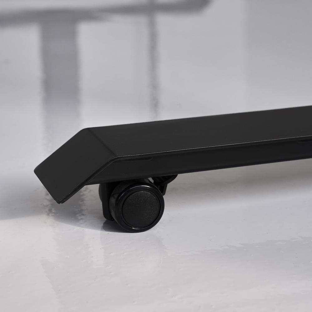 Bánh xe có khoá TROY cho bàn nâng hạ