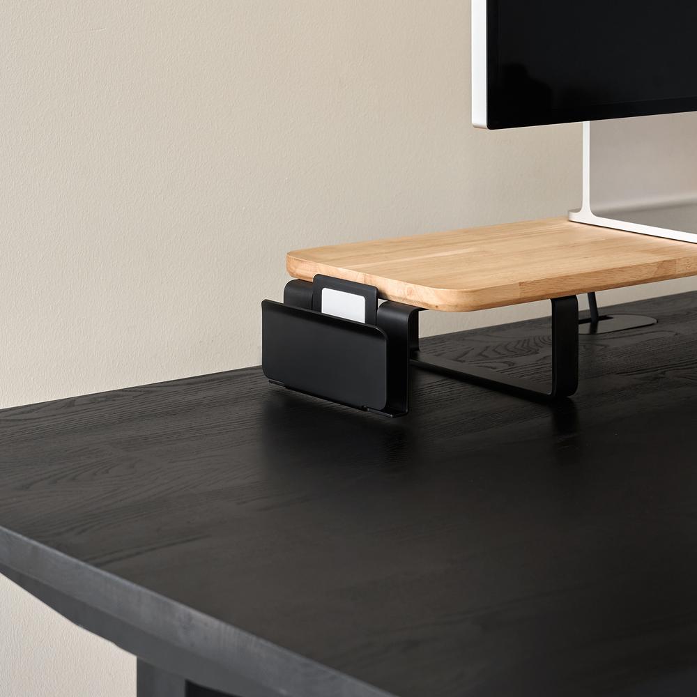 Giá đỡ Laptop gắn kệ Shelflinks