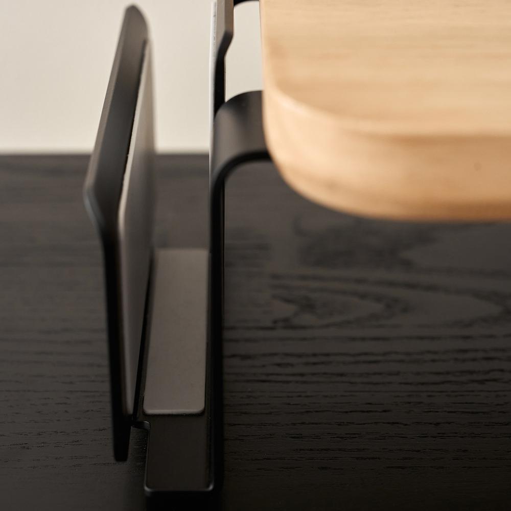 Giá đỡ Laptop gắn kệ Shelflinks