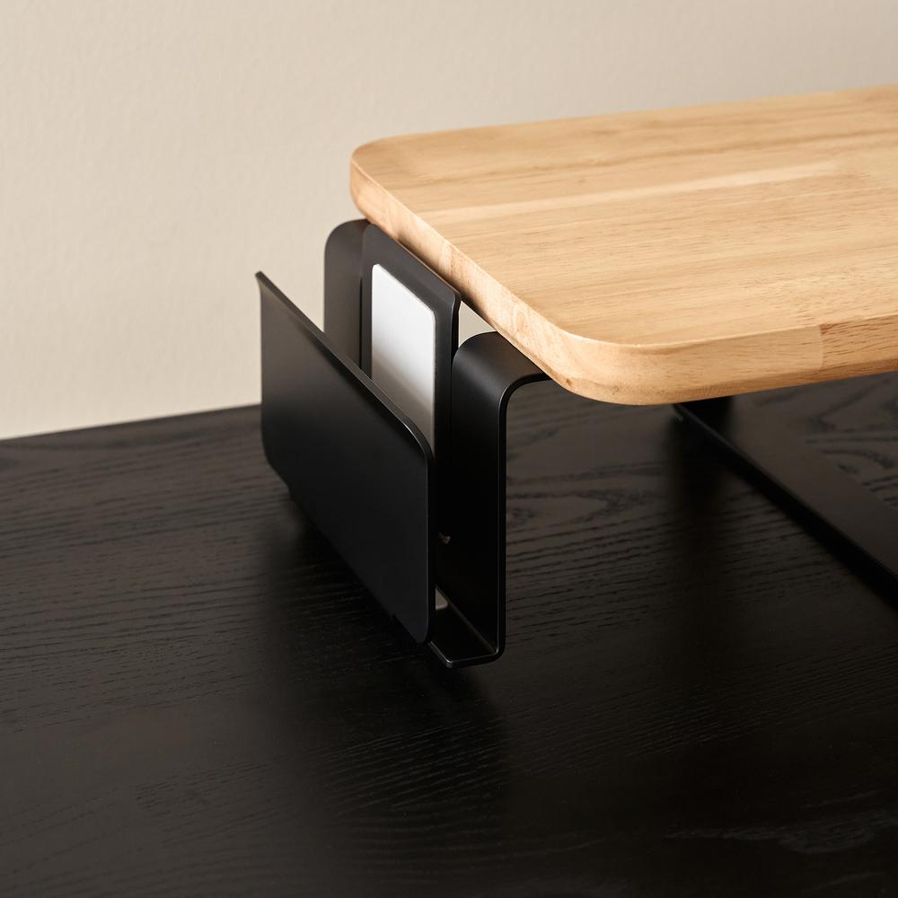 Giá đỡ Laptop gắn kệ Shelflinks