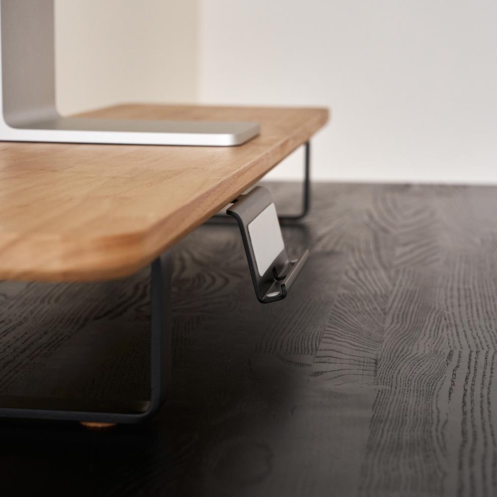 Giá đỡ Tablet gắn kệ Shelflinks