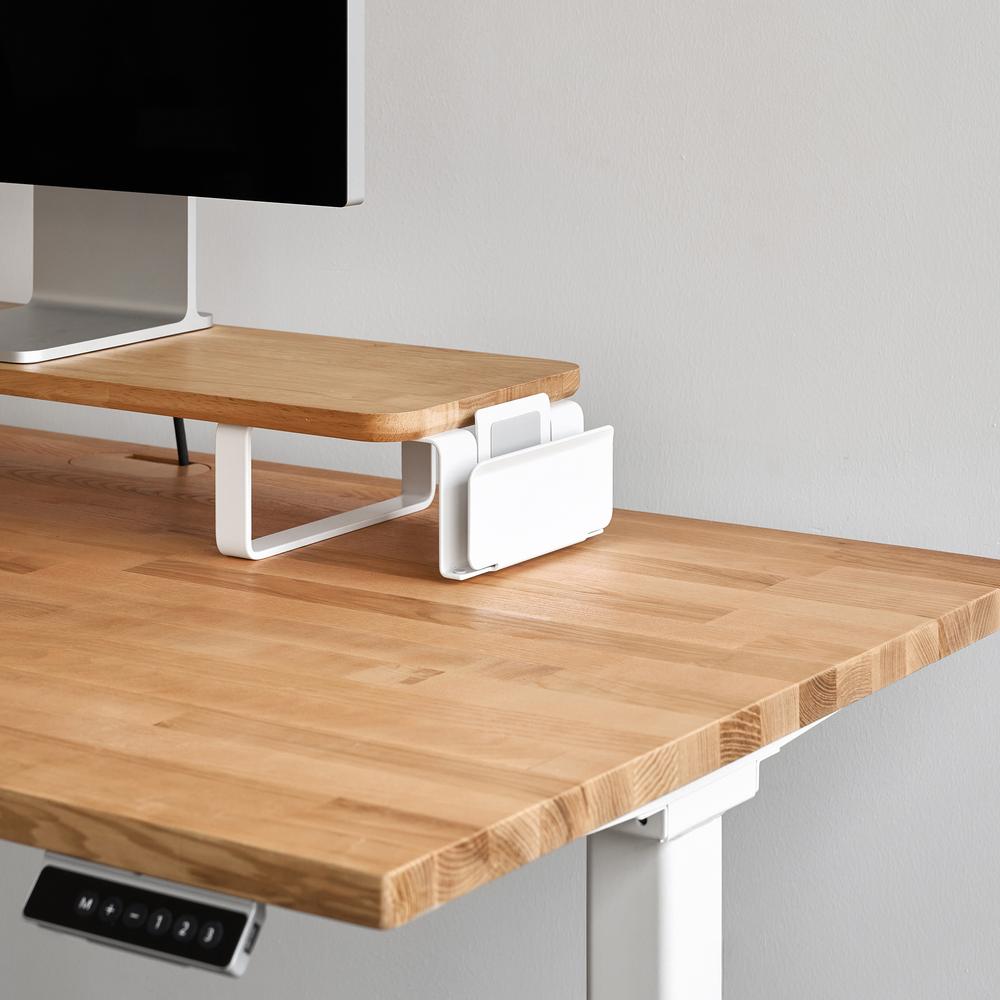 Giá đỡ Laptop gắn kệ Shelflinks