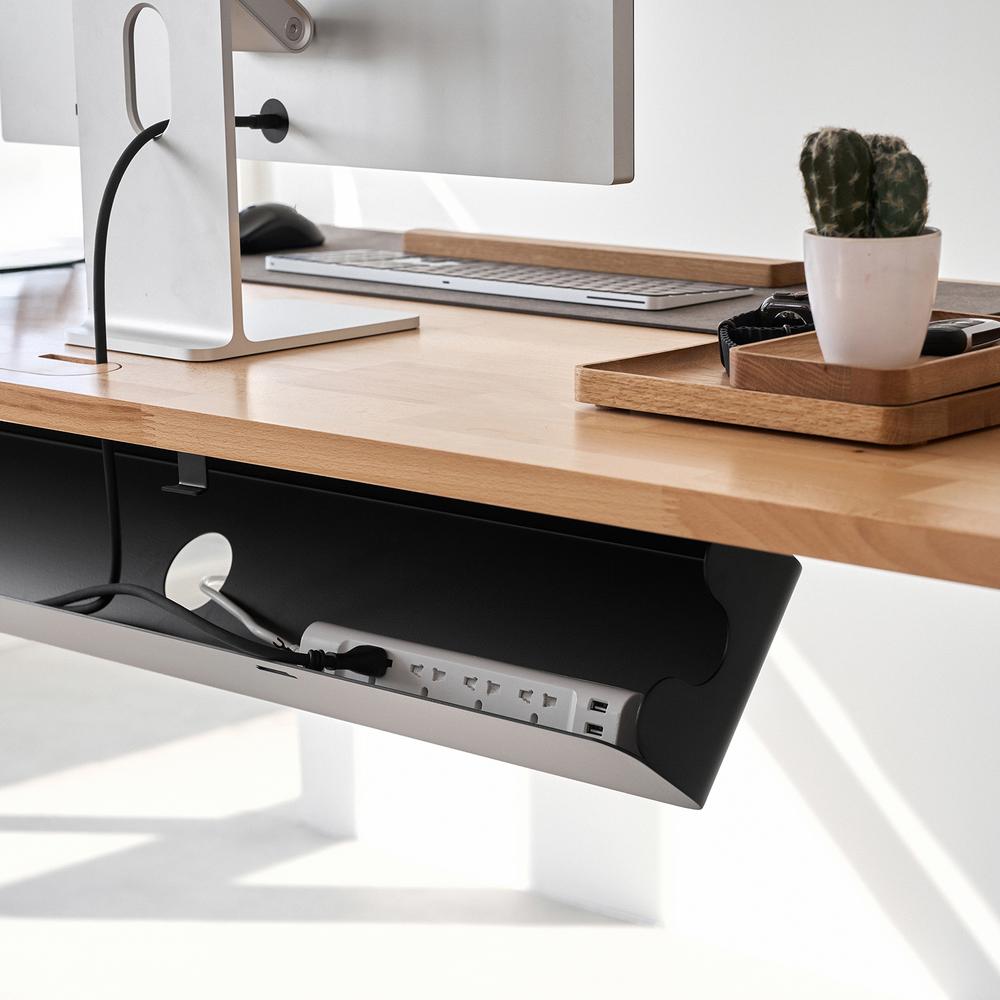 Hộp quản lý dây điện Forrest 100cm