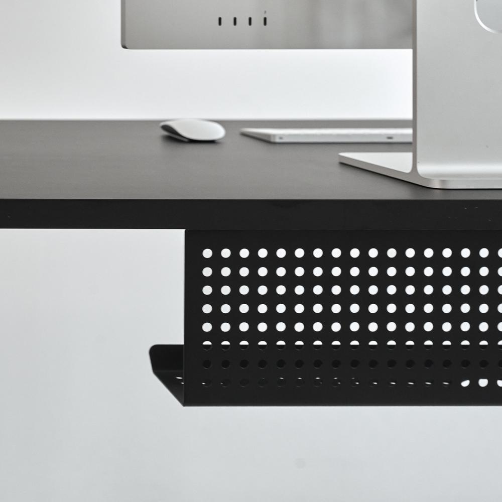 Khay quản lý dây điện Matrix 60cm