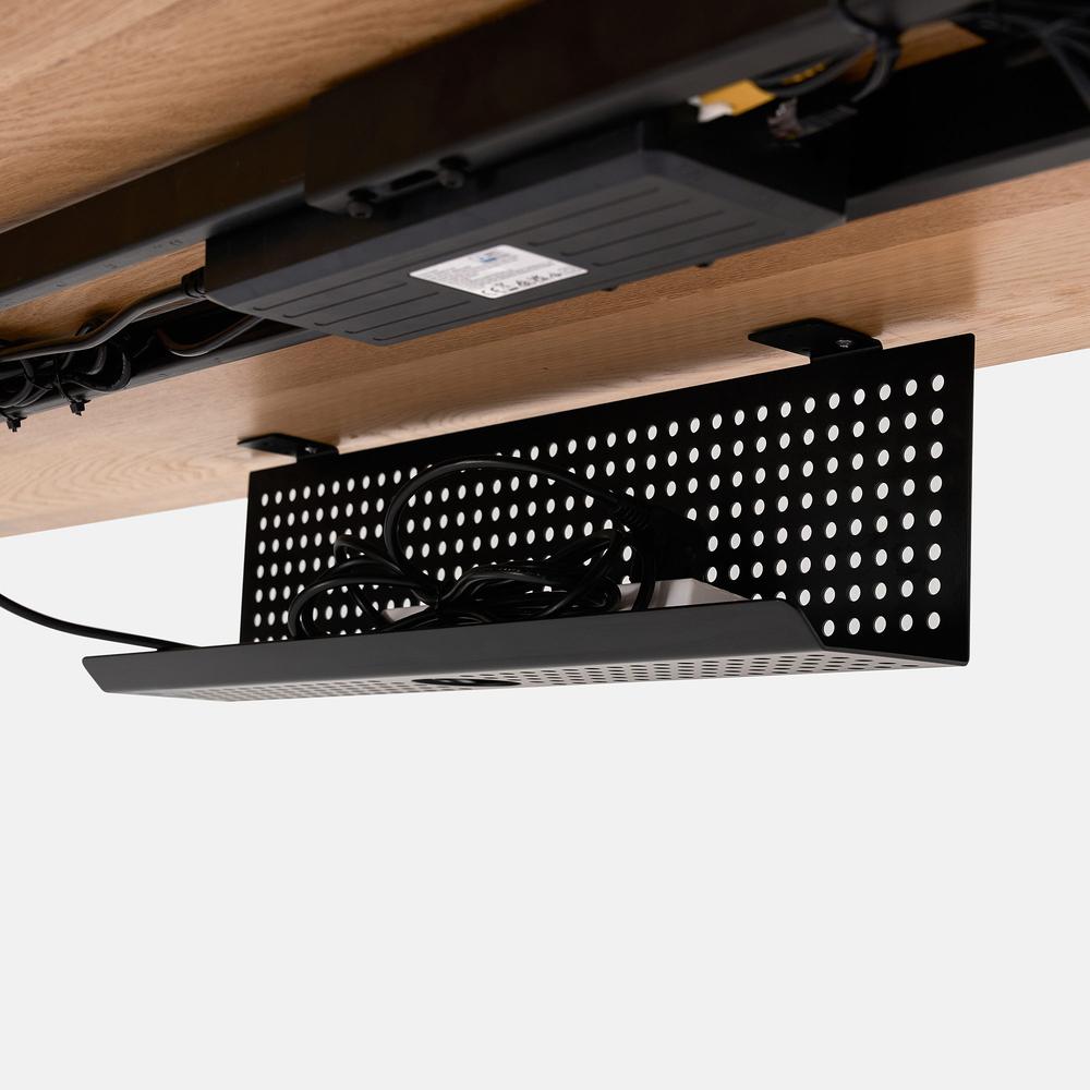 Khay quản lý dây điện Matrix 100cm