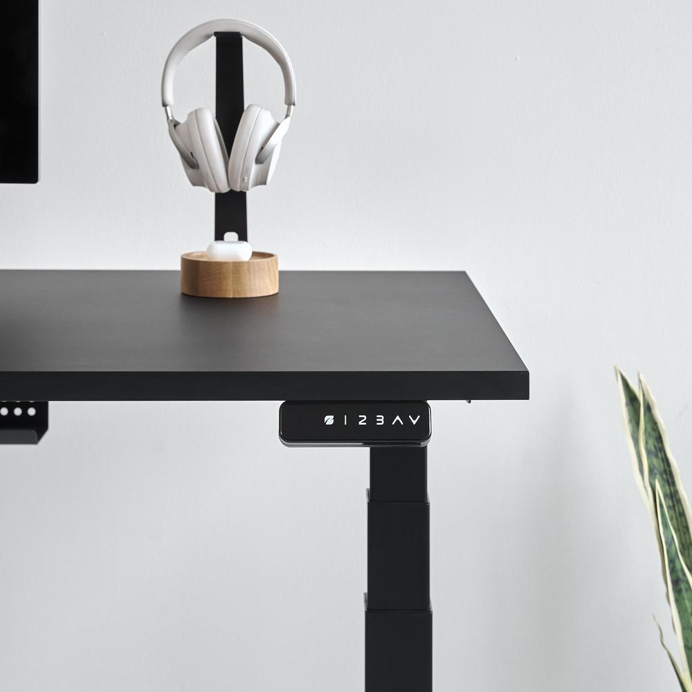 Khung bàn nâng hạ Fansi