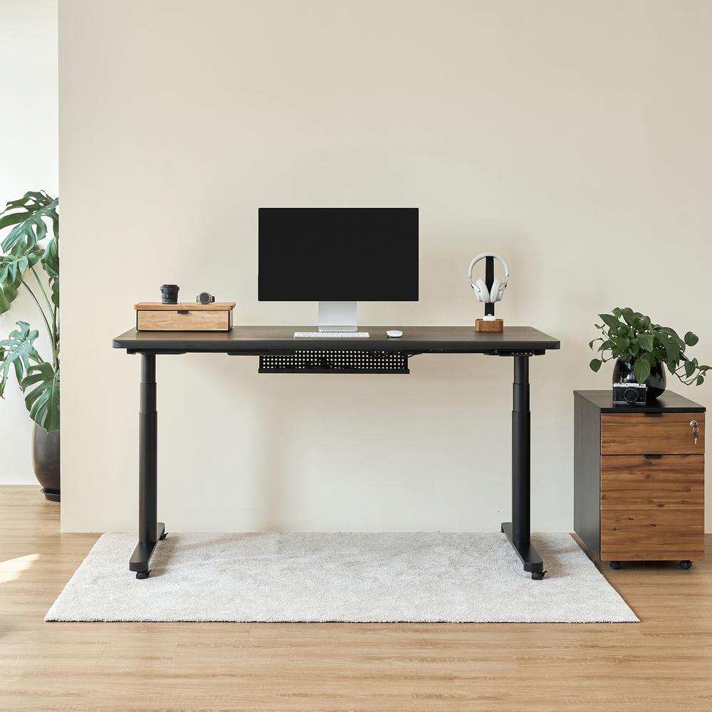 Khung bàn nâng hạ Oasis