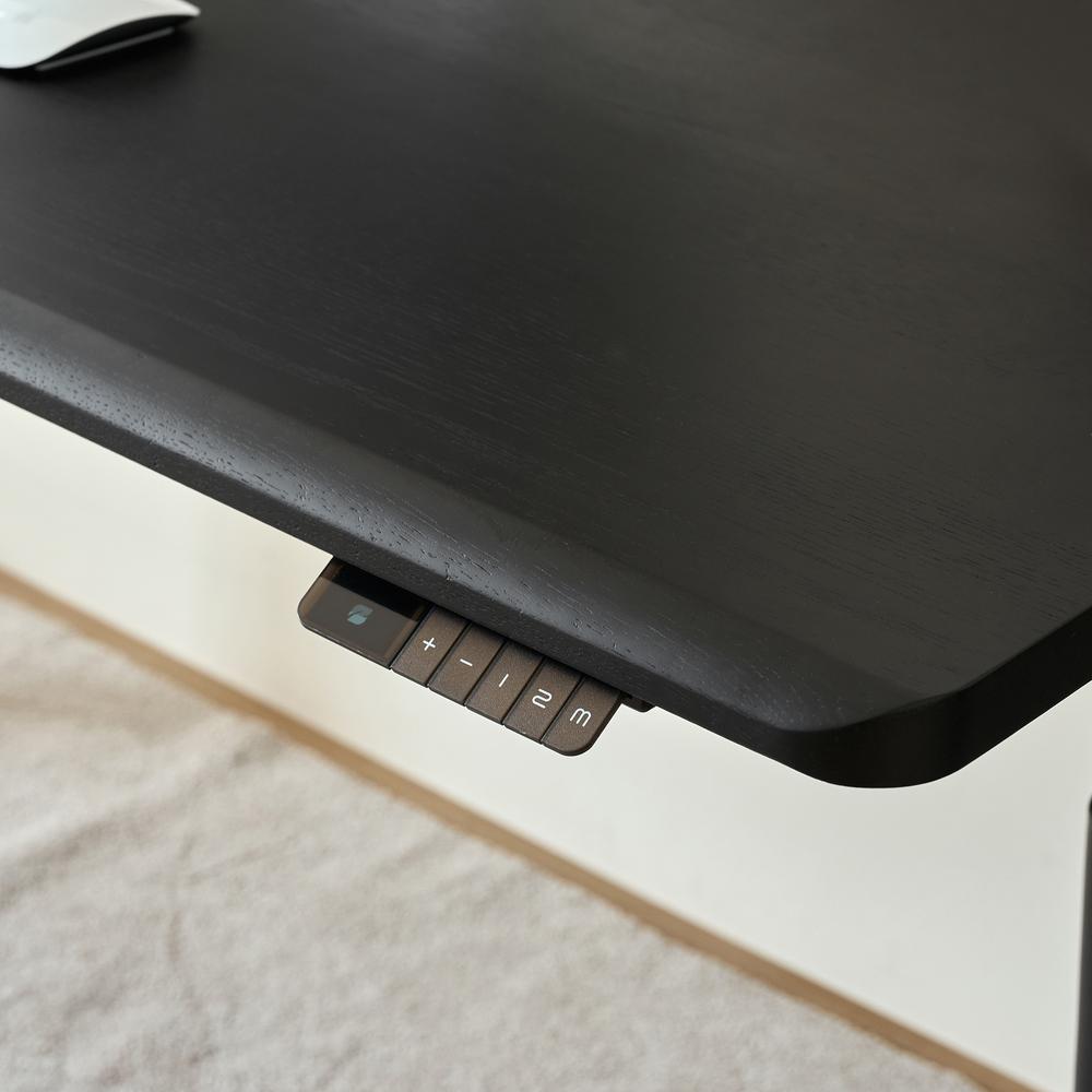 Khung bàn nâng hạ Oasis