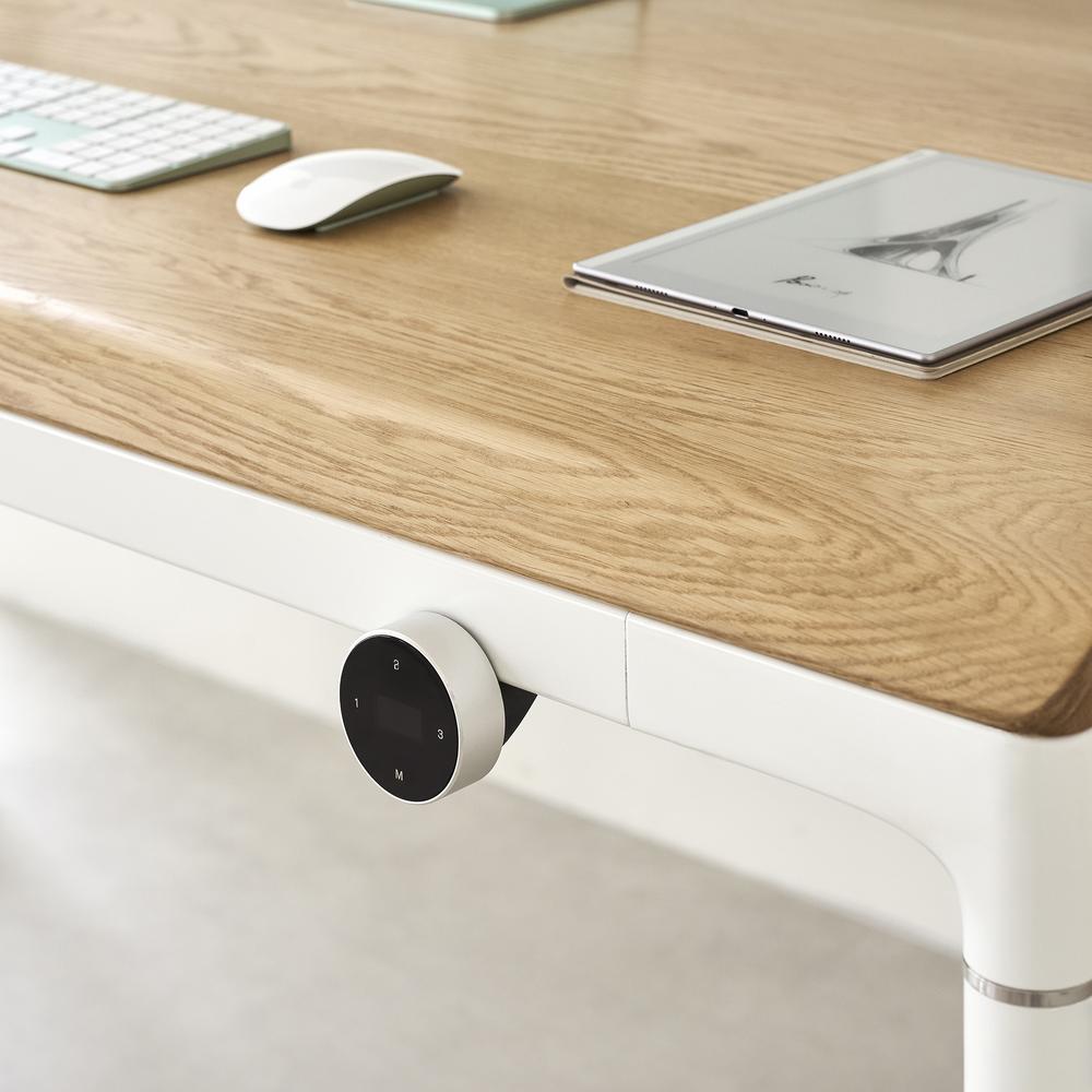 Khung bàn nâng hạ Elite