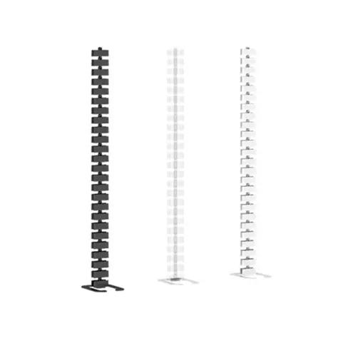 Ống luồn quản lý dây diện dùng cho bàn nâng hạ