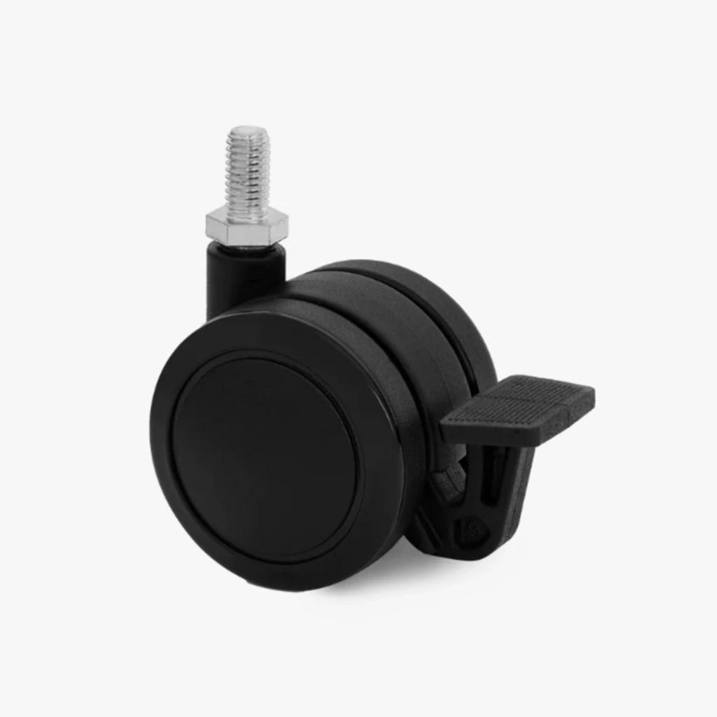 Bánh xe có khoá TROY cho bàn nâng hạ