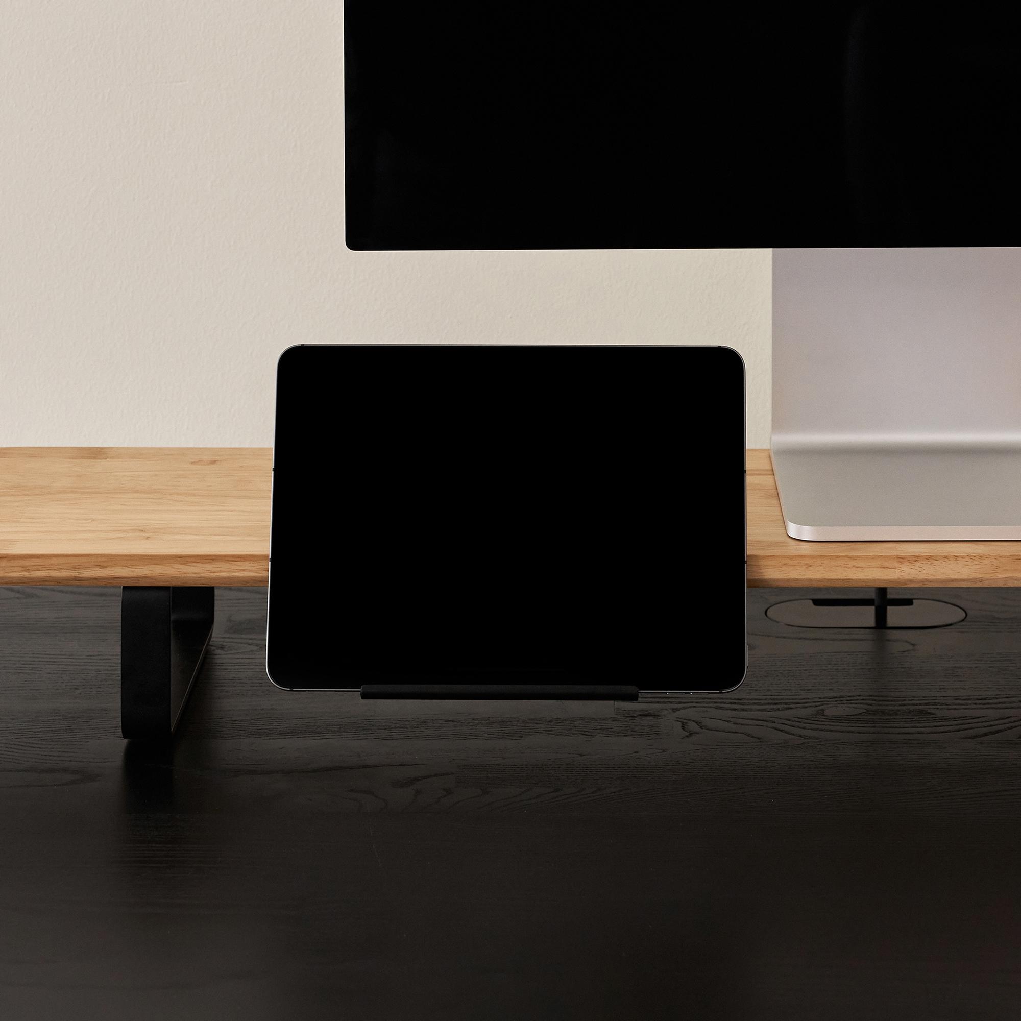 Giá đỡ Tablet gắn kệ Shelflinks