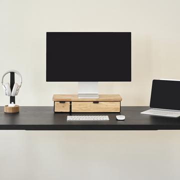 Phụ kiện trang trí và setup