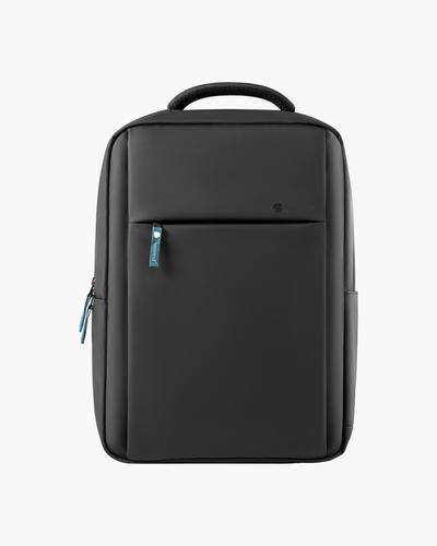 Balo laptop chống nước Element màu đen