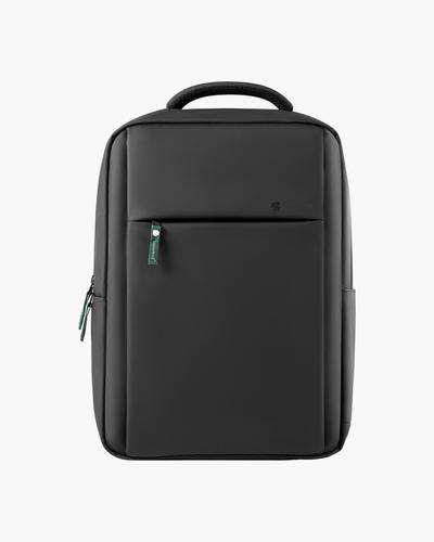 Balo laptop chống nước Element màu đen