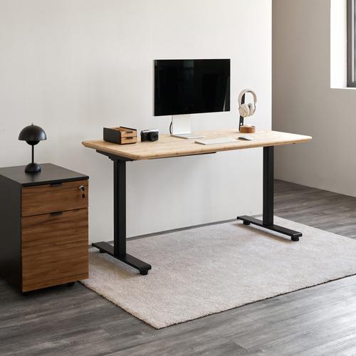 Khung bàn làm việc Edge Base