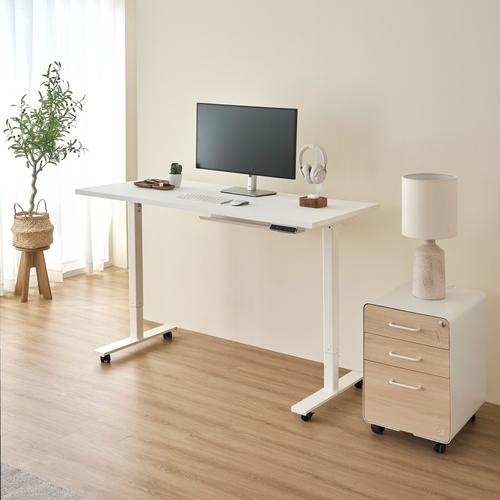 Khung bàn nâng hạ Edge