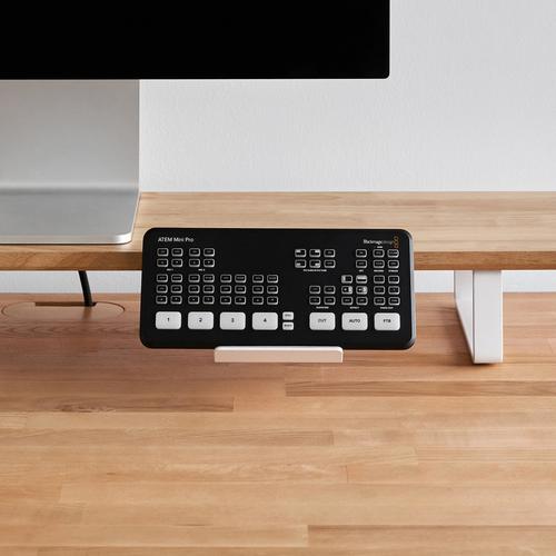 Giá đỡ Streamdeck gắn kệ Shelflinks