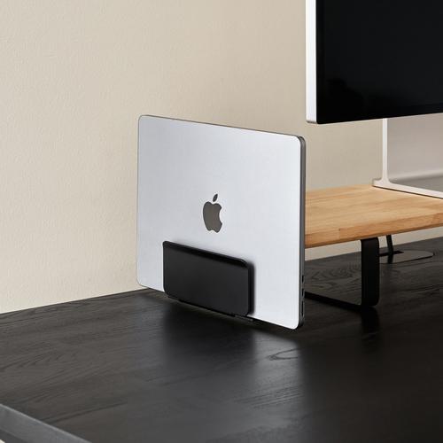 Giá đỡ Laptop gắn kệ Shelflinks