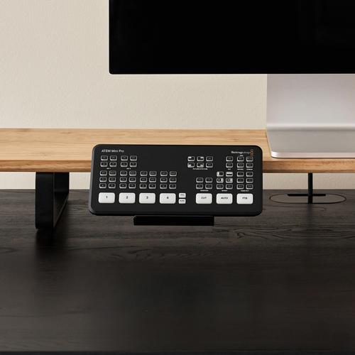 Giá đỡ Streamdeck gắn kệ Shelflinks