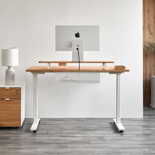 Khay quản lý dây điện Matrix 60cm