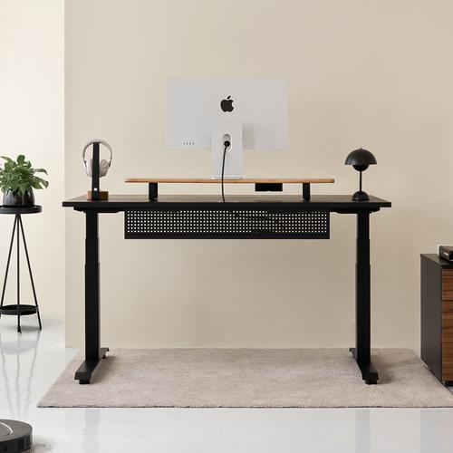 Khay quản lý dây điện Matrix 100cm