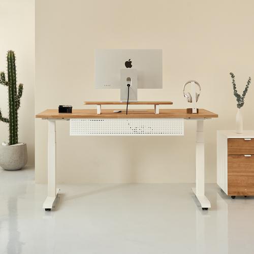 Khay quản lý dây điện Matrix 100cm