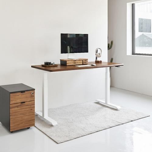 Khung bàn nâng hạ Grande