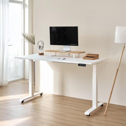 Khung bàn nâng hạ Fansi