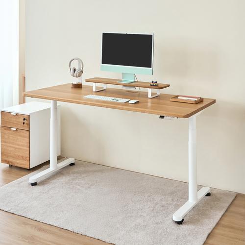 Khung bàn nâng hạ Oasis