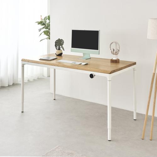 Khung bàn nâng hạ Elite