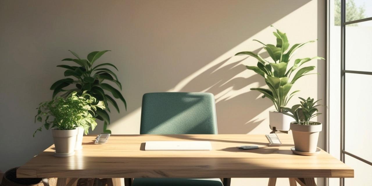 Cây để bàn làm việc theo mệnh - Bí quyết chọn cây hợp phong thủy giúp công việc hanh thông