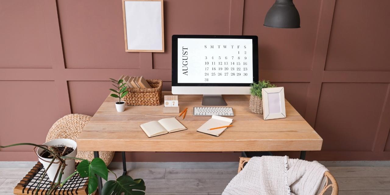 Kích thước bàn làm việc chuẩn - Nghề nào “bàn” nấy!