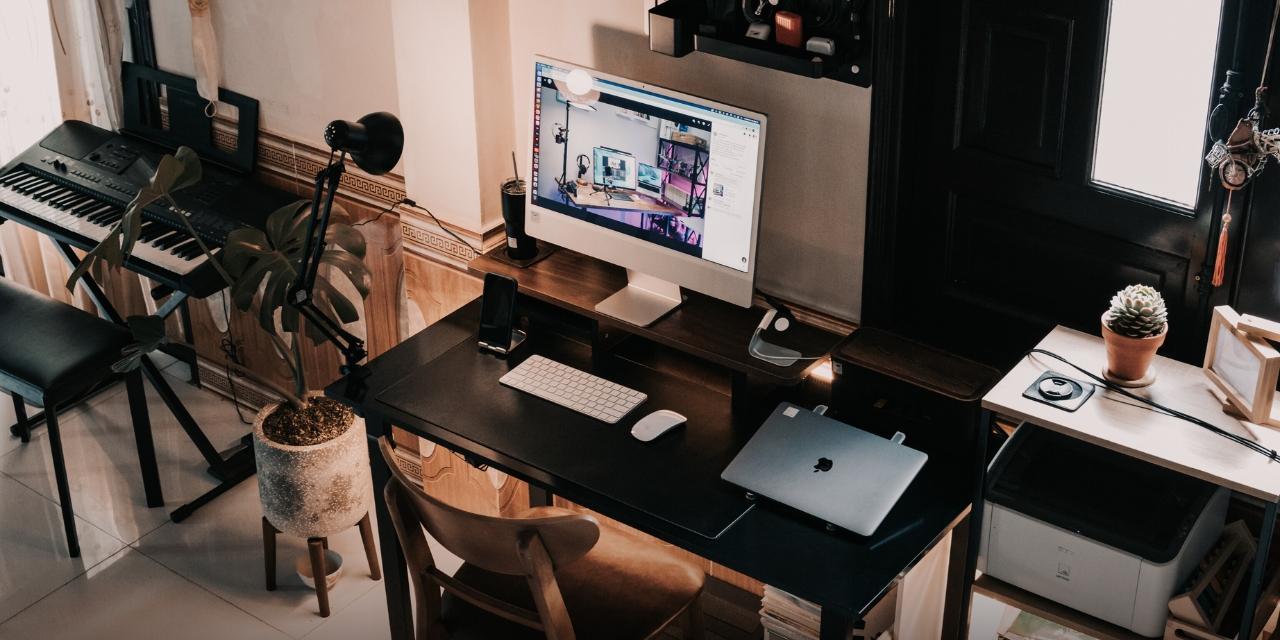 Nữ 1987 Hợp Hướng Bàn Làm Việc Nào? 4 Hướng Bàn Đẹp Nhất