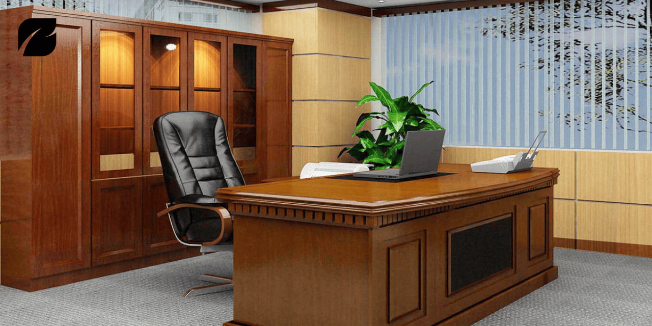 Phong Thủy Bàn Làm Việc - Hướng Dẫn Kê Bàn Theo Phong Thủy Tăng Tài Lộc 2026