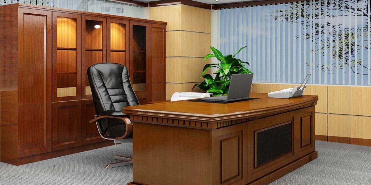 Phong Thủy Bàn Làm Việc - Hướng Dẫn Kê Bàn Theo Phong Thủy Tăng Tài Lộc 2026