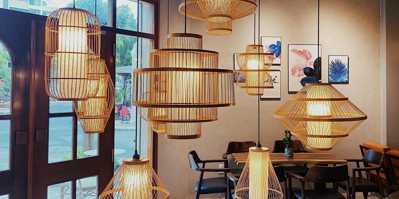 Vật liệu tre – Giải pháp bền vững cho bàn làm việc hiện đại