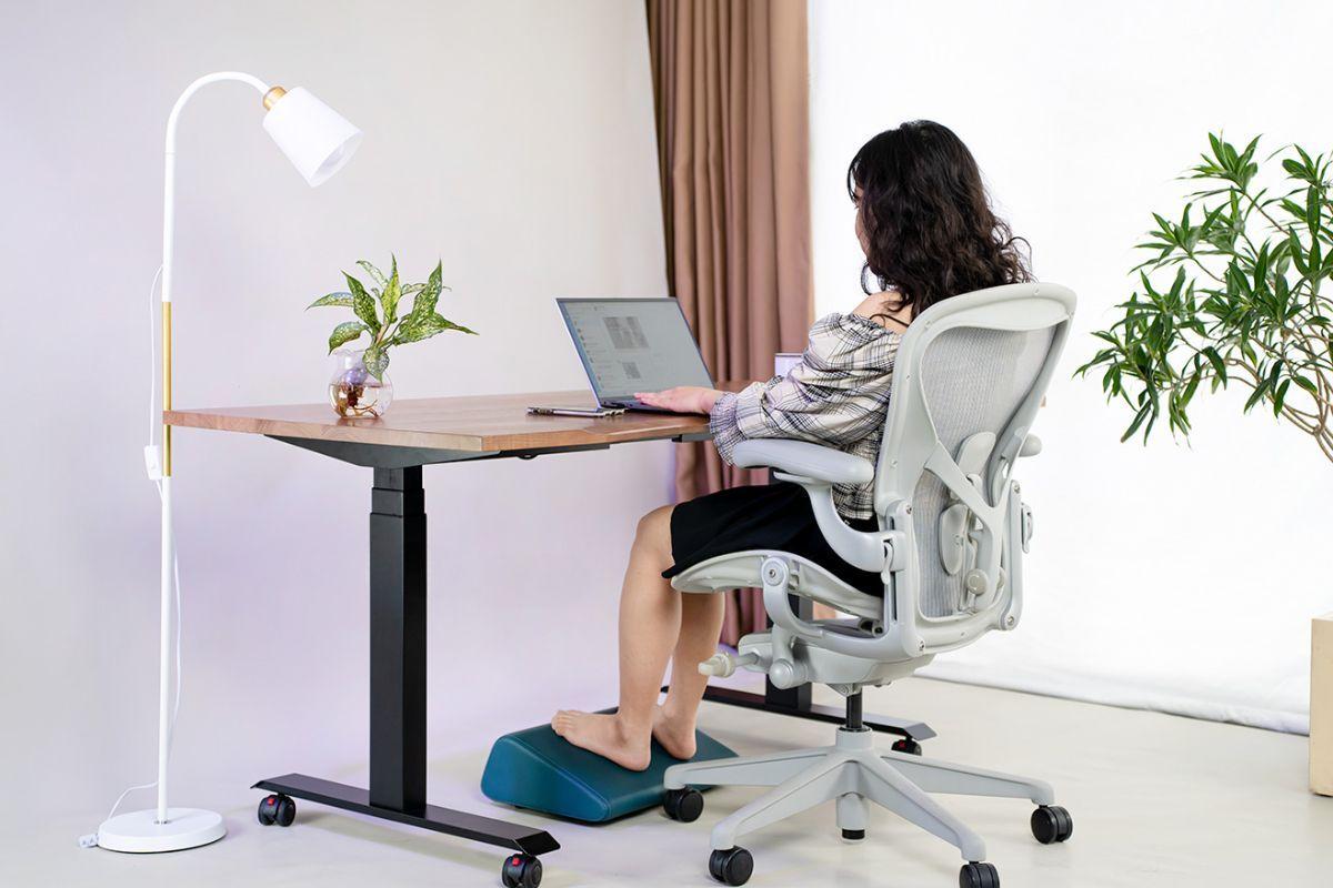 Tăng năng suất lao động giúp làm việc tốt hơn