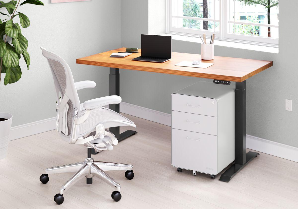 Sử dụng công nghệ sản xuất NatureBridge giúp gỗ cứng gấp 10 lần gỗ thông thường
